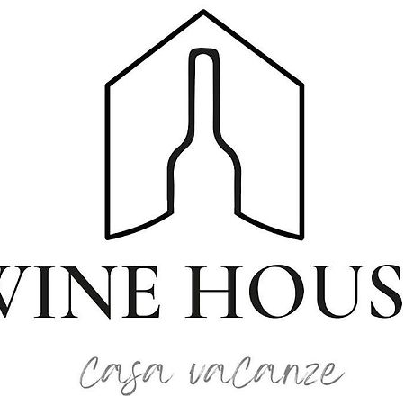 Villa Wine House Casa Vacanze à Marsala Extérieur photo