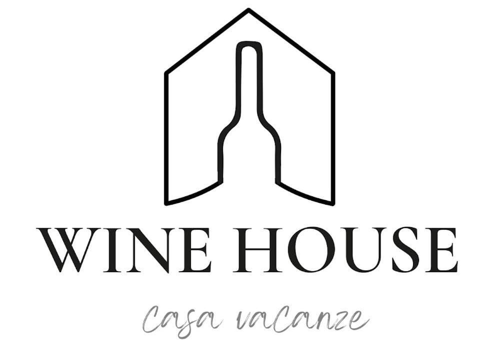 Villa Wine House Casa Vacanze à Marsala Extérieur photo